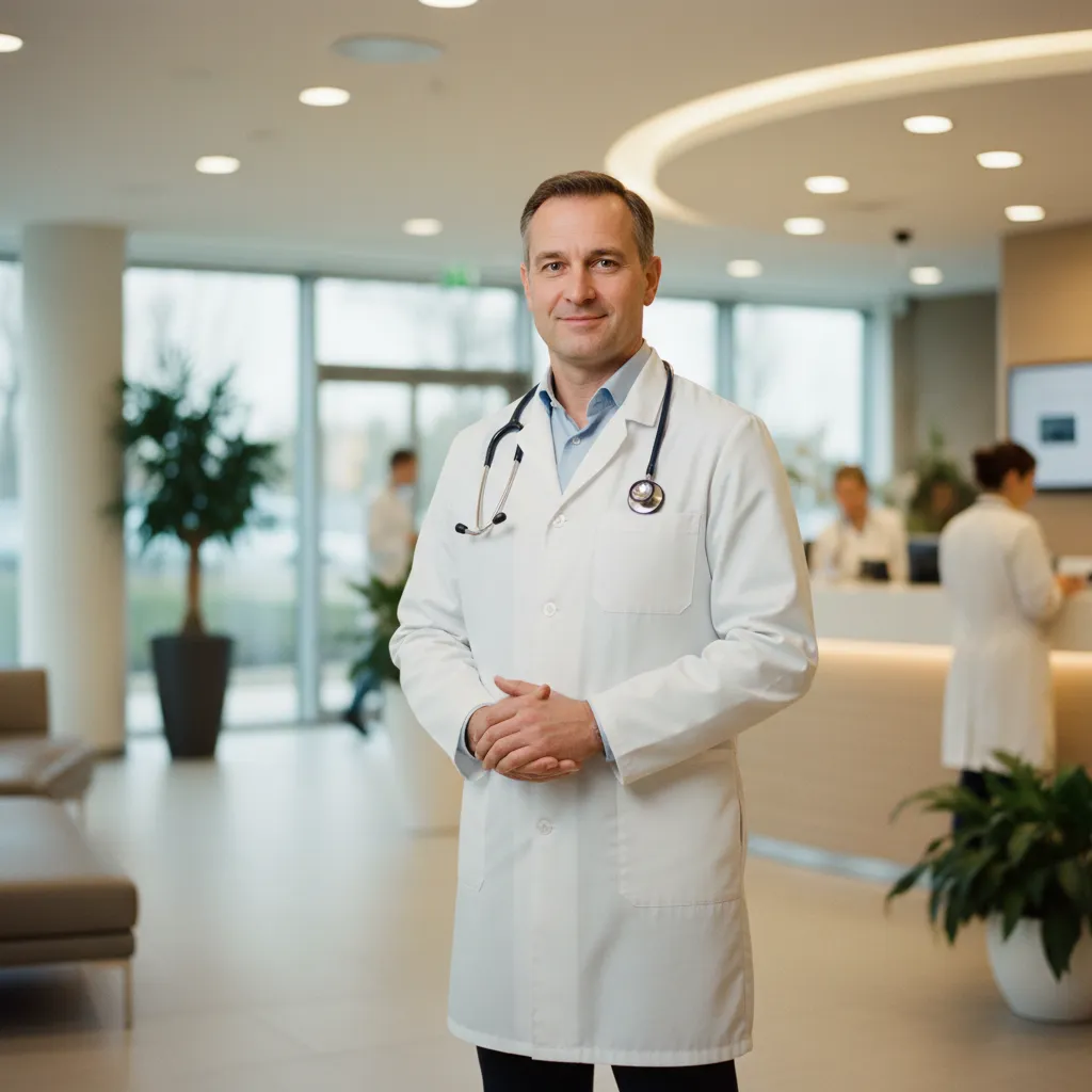 Doctor