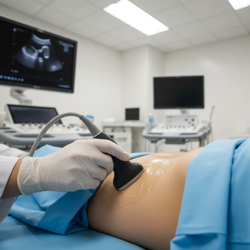 Medical Examination